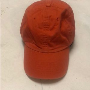 Gap Twill Hat Adjustable